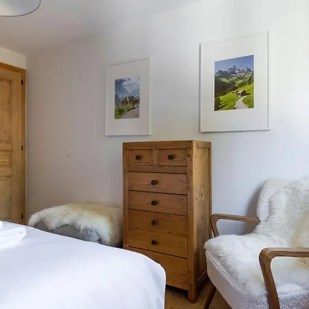 La Ruinette-stylish 3-bed In Centre Apartment *