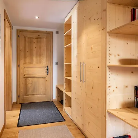 La Ruinette-stylish 3-bed In Centre Apartment *