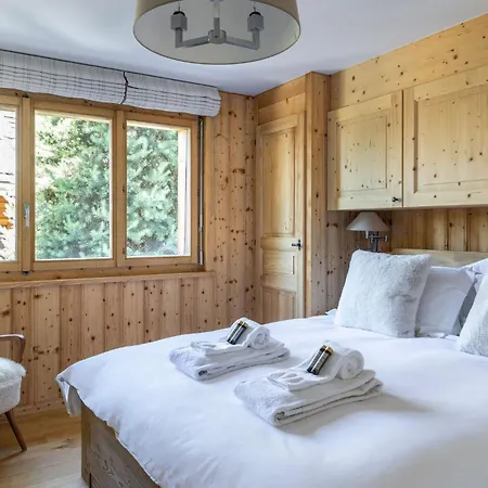 La Ruinette-stylish 3-bed In Centre דירה וורבייה