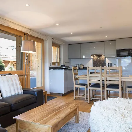 La Ruinette-stylish 3-bed In Centre * וורבייה