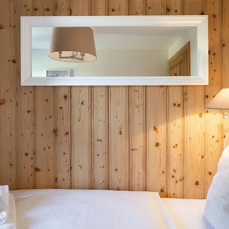 La Ruinette-stylish 3-bed In Centre דירה