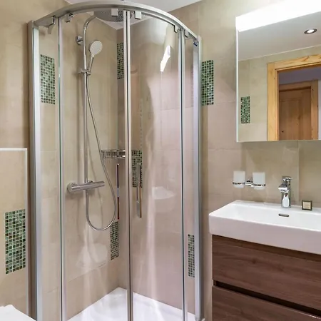 דירה La Ruinette-stylish 3-bed In Centre