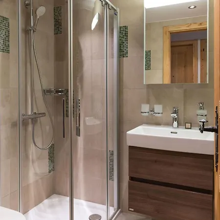 La Ruinette-stylish 3-bed In Centre * וורבייה