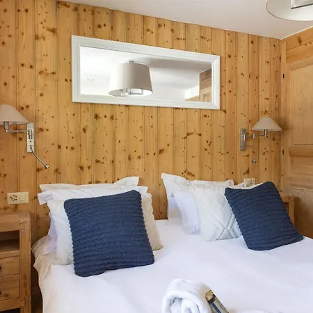 La Ruinette-stylish 3-bed In Centre דירה *