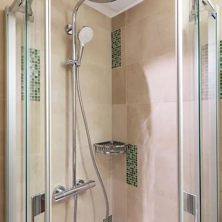 La Ruinette-stylish 3-bed In Centre * וורבייה
